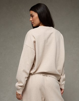 AE Relaxed Graphic Sweatshirt