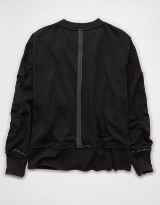 AE Big Hug Graphic Sweatshirt