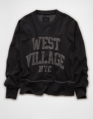 AE Big Hug Graphic Sweatshirt