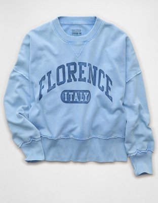 AE Big Hug Graphic Sweatshirt