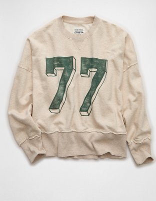 AE Big Hug Graphic Sweatshirt