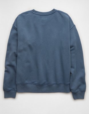AE Graphic Stitch Sweatshirt