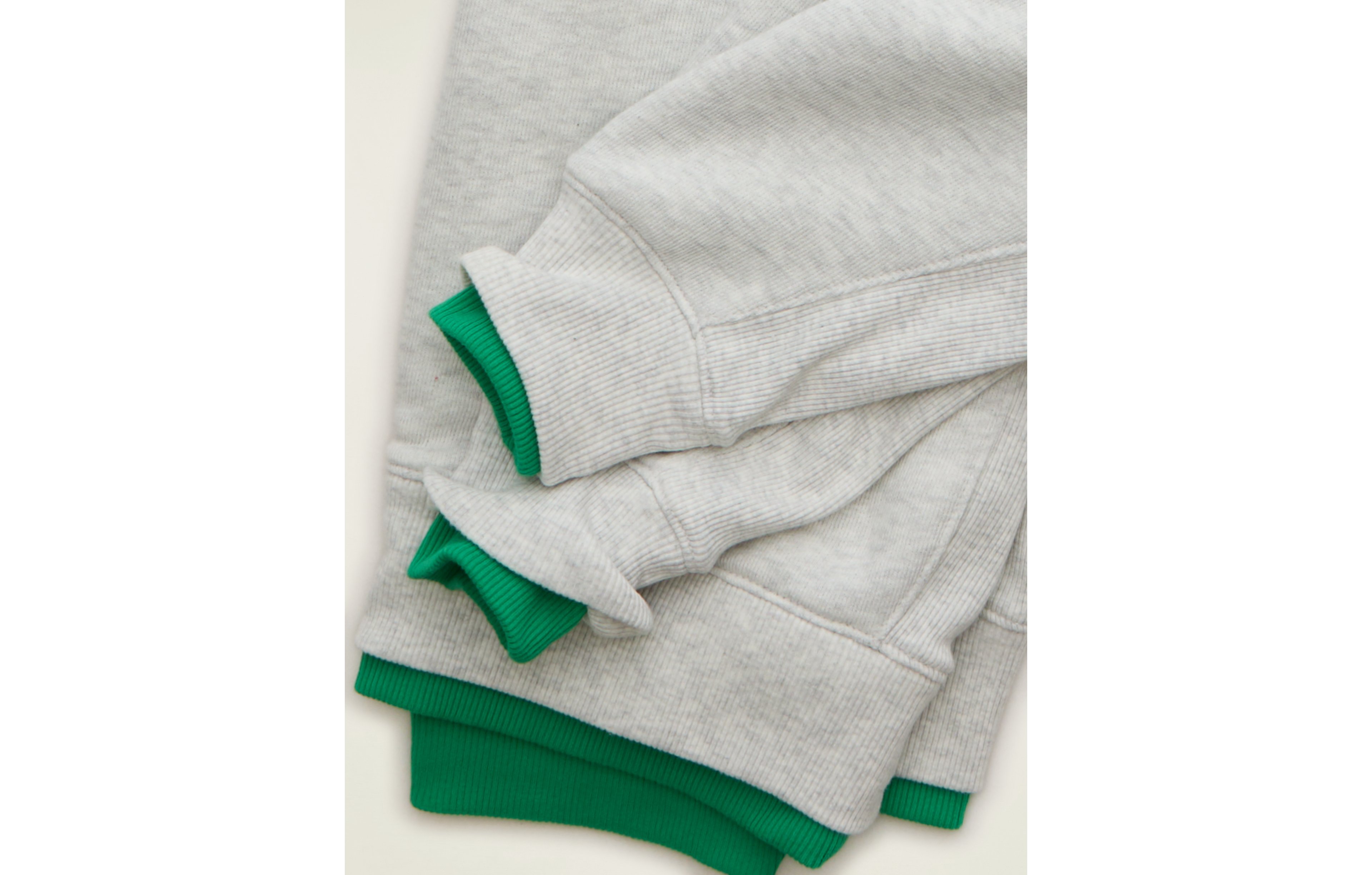 AE Twice As Nice Crew Neck Sweatshirt