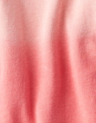 American Eagle AE Classic Dye Effects Crew — фото 5