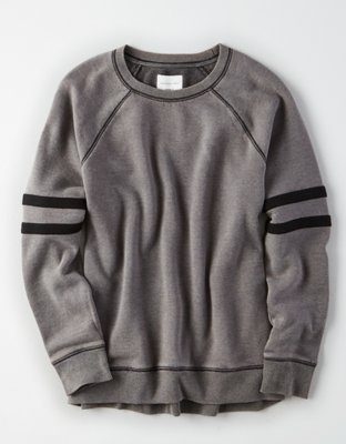 ae classic raglan pullover sweatshirt