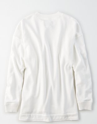 AE Summer Fleece Sweatshirt