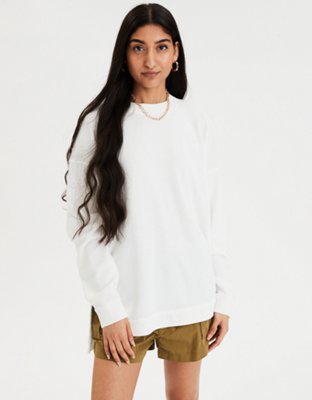 american eagle aerie sweatshirt