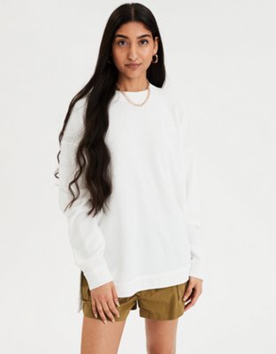 AE Summer Fleece Sweatshirt