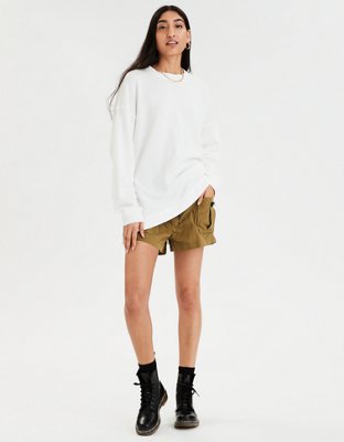 AE Summer Fleece Sweatshirt