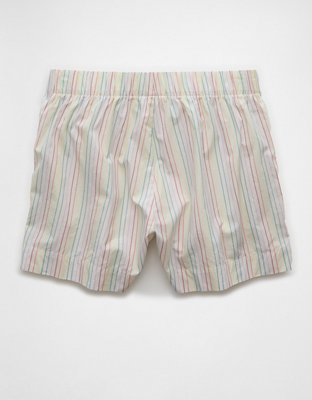 AE Pride Boxer Sleep Short