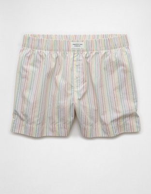 AE Pride Boxer Sleep Short
