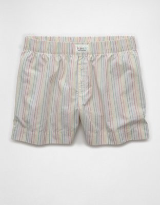 AE Pride Boxer Sleep Short