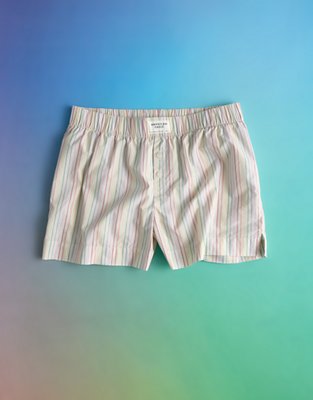 AE Pride Boxer Sleep Short
