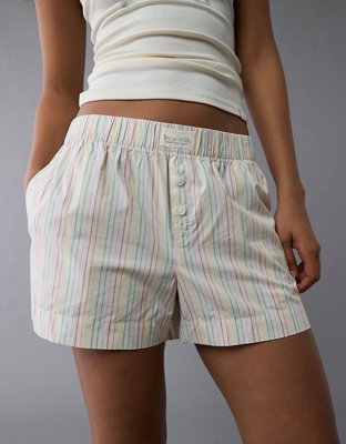 AE Pride Boxer Sleep Short