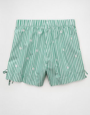 AE x The Summer I Turned Pretty Boxer Sleep Short