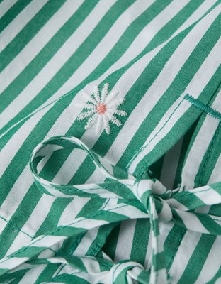 AE x The Summer I Turned Pretty Boxer Sleep Short