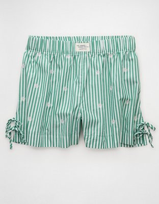 AE x The Summer I Turned Pretty Boxer Sleep Short