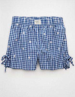 AE x The Summer I Turned Pretty Boxer Sleep Short