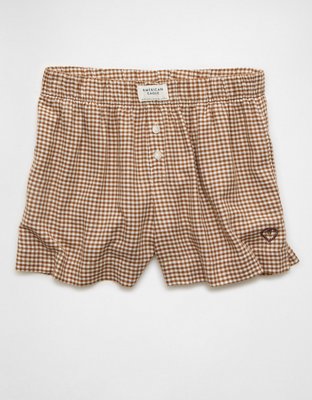 AE Boxer Sleep Short