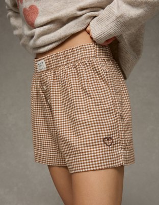 AE Boxer Sleep Short