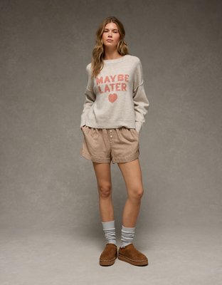 AE Boxer Sleep Short