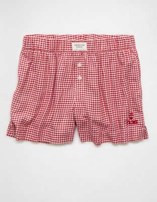 AE Boxer Sleep Short