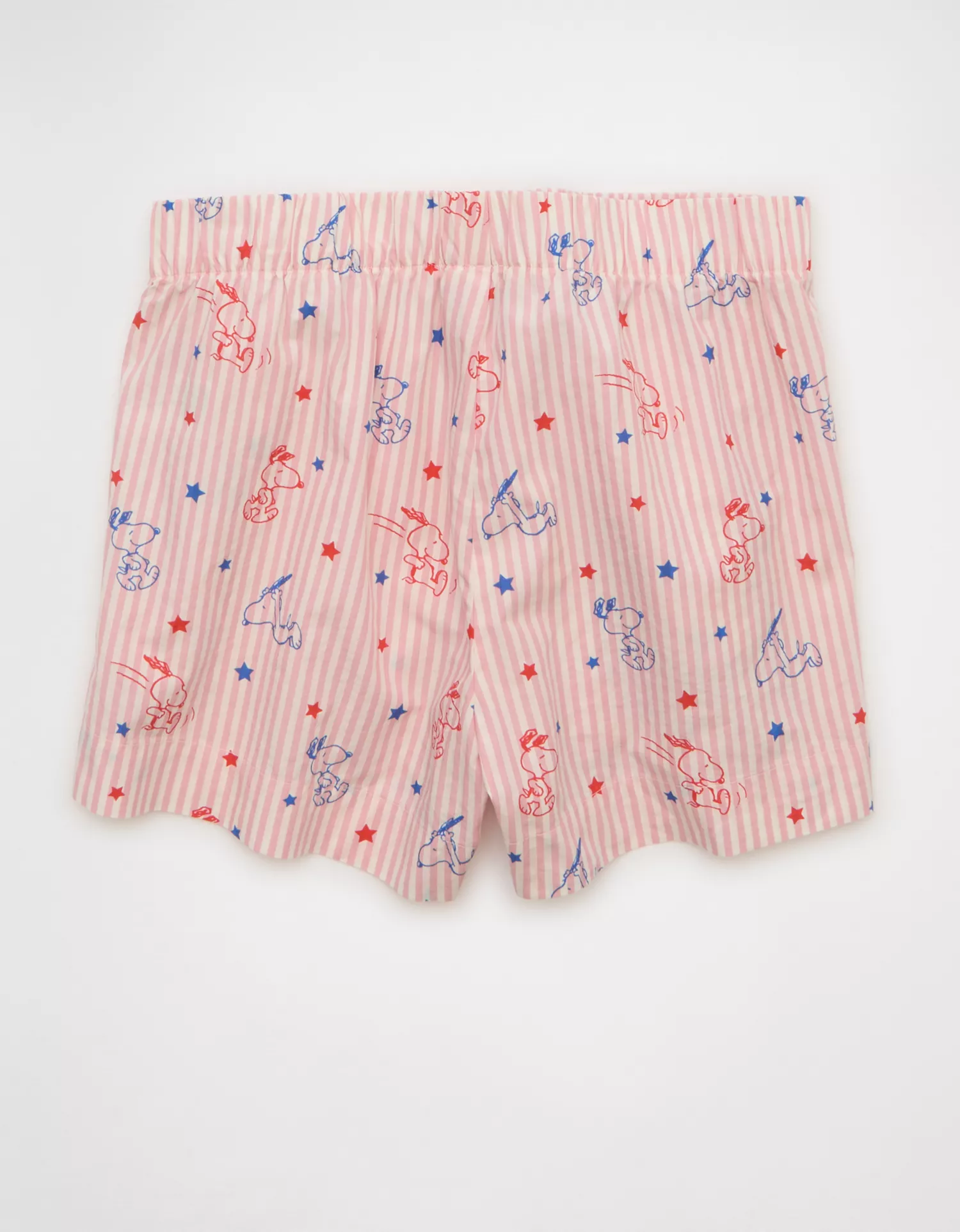 AE Snoopy Boxer Short - thumbnail 10