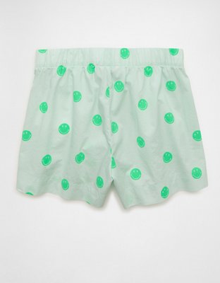 AE | Smiley®-Print Boxer Short
