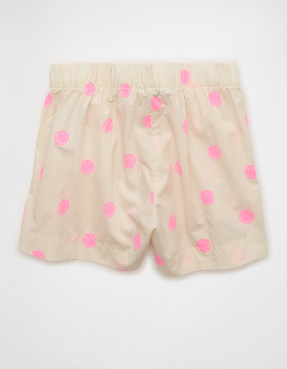 AE | Smiley-Print Boxer Short - image 2