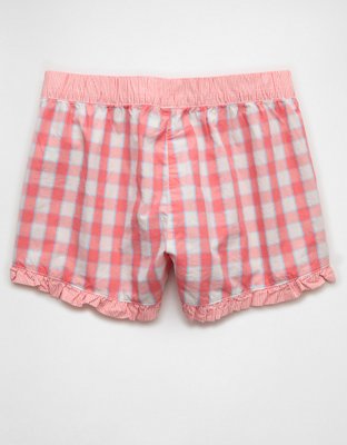 AE Ruffle Boxer Short
