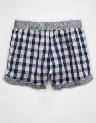 AE Ruffle Boxer Short