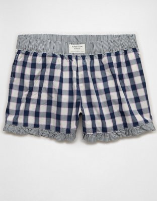 AE Ruffle Boxer Short