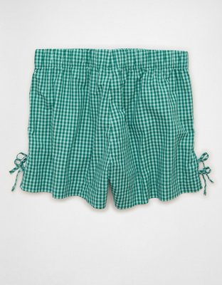 AE Side-Tie Boxer Short