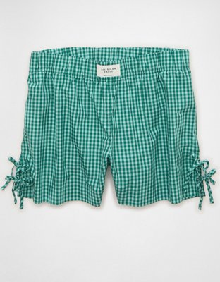 AE Side-Tie Boxer Short