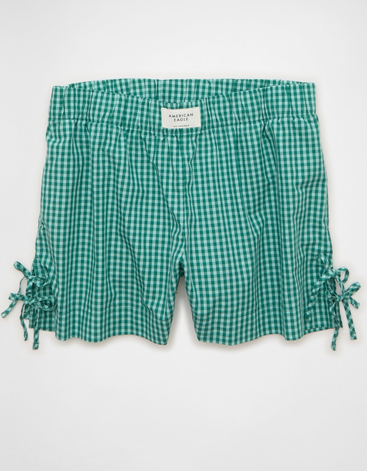 AE Side-Tie Boxer Short - image 4