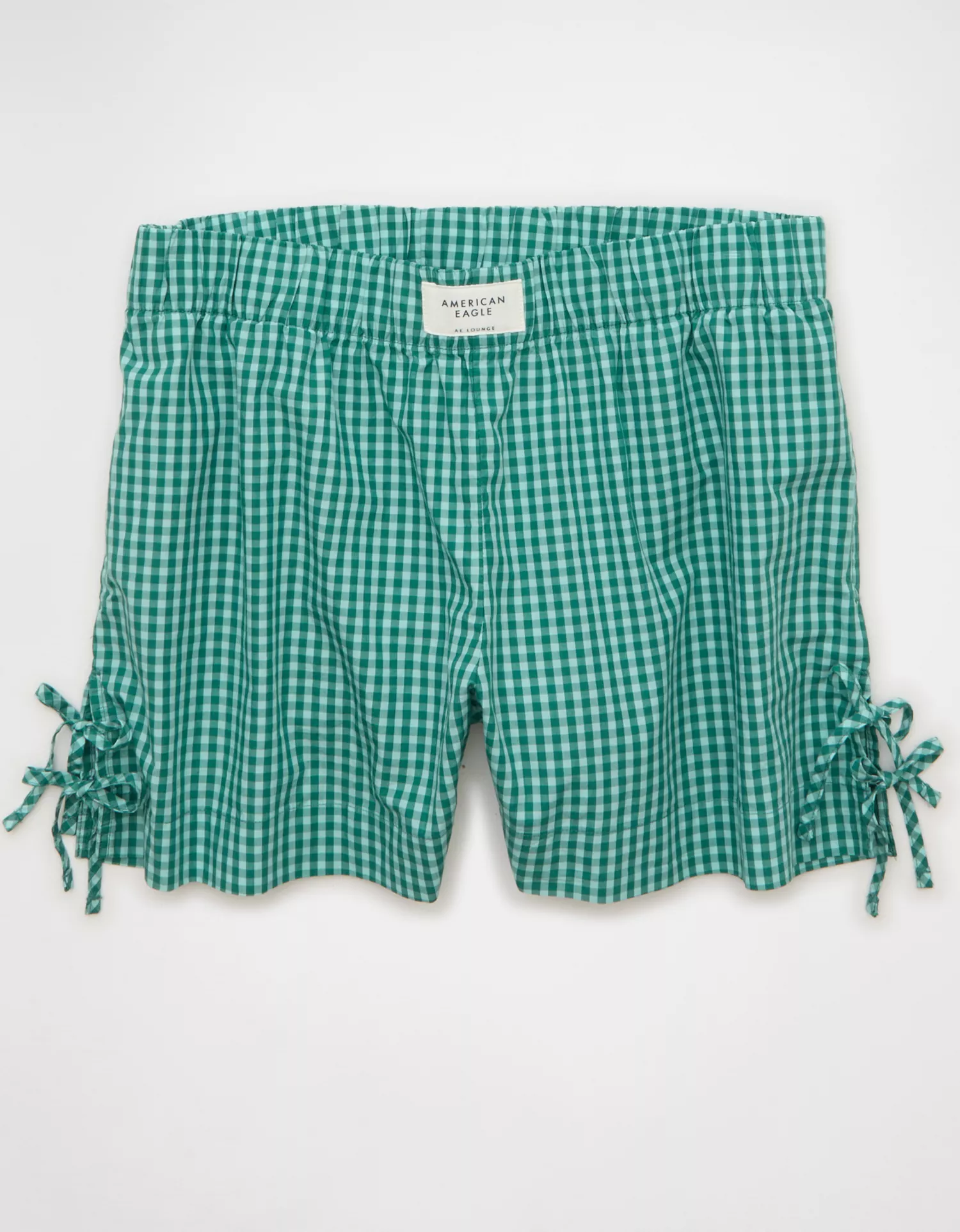 AE Side-Tie Boxer Short - thumbnail 10