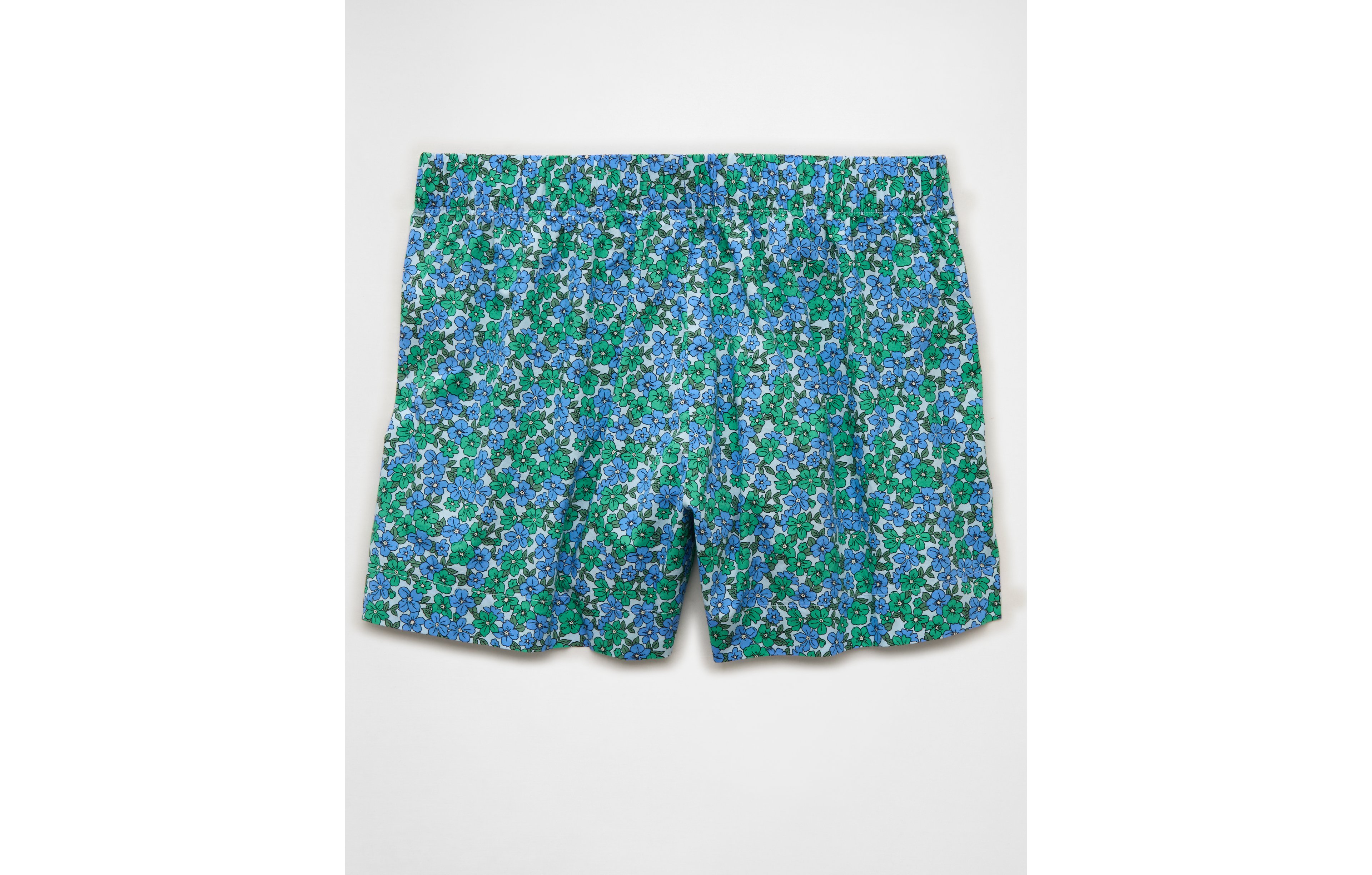 AE Side-Tie Boxer Short