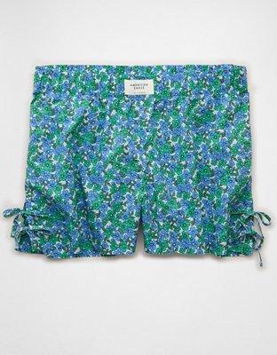 AE Side-Tie Boxer Short