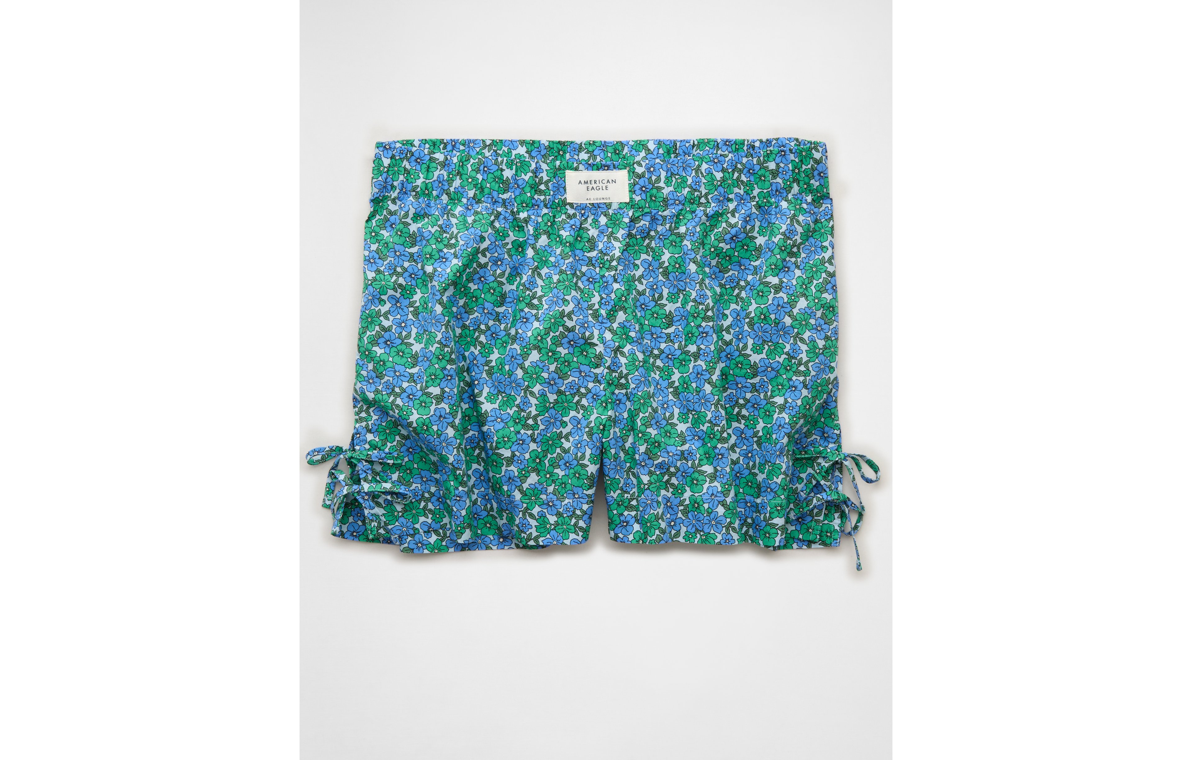 AE Side-Tie Boxer Short
