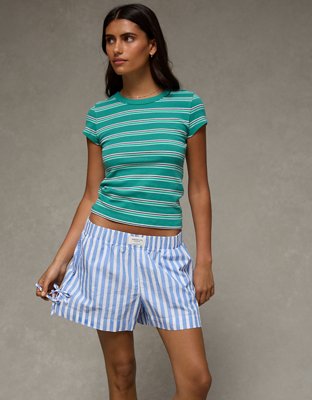 AE Side-Tie Boxer Short