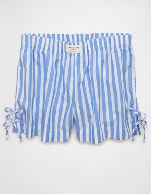 AE Side-Tie Boxer Short