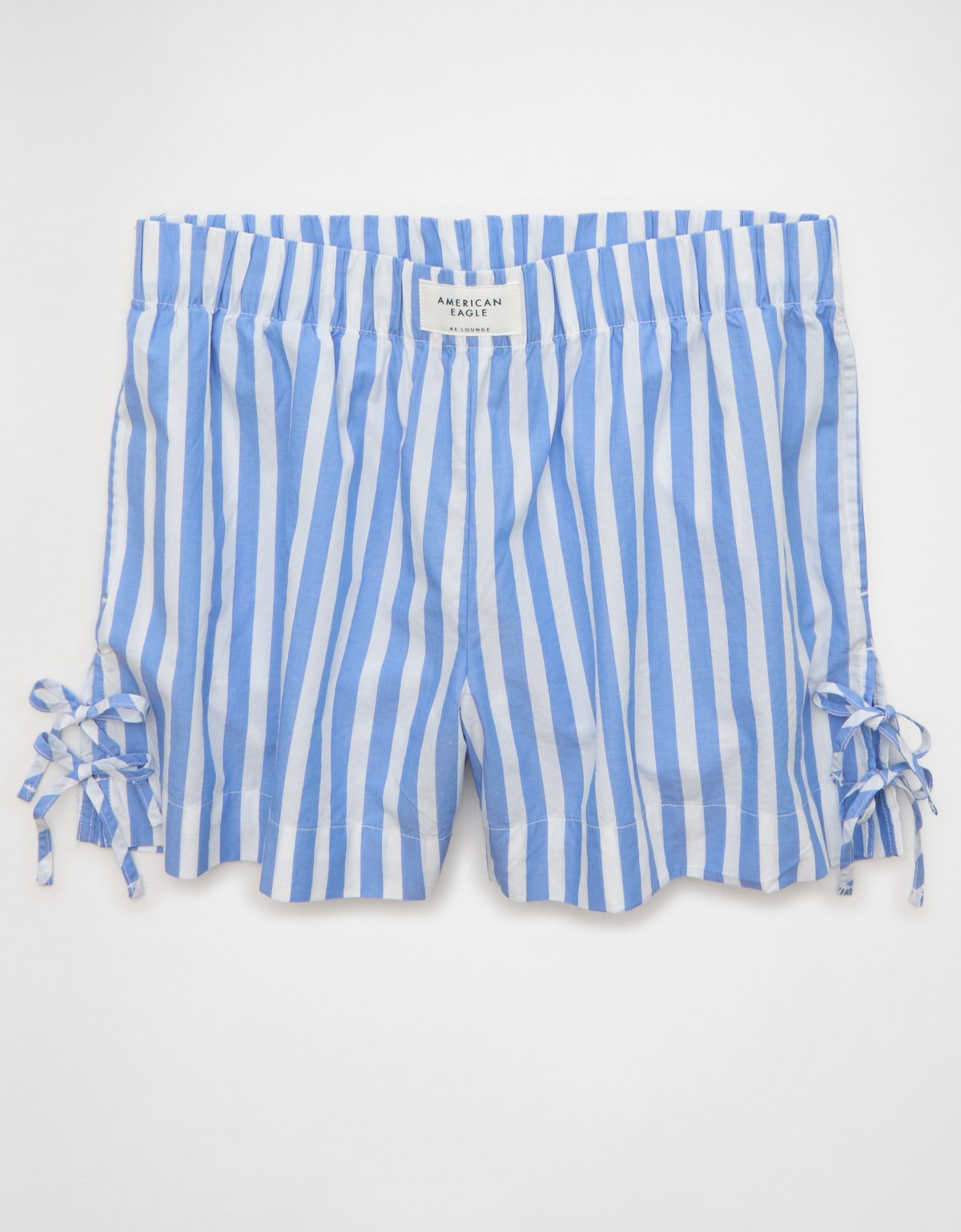 AE Side-Tie Boxer Short - image 4