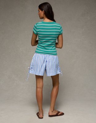 AE Side-Tie Boxer Short