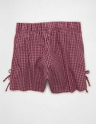 AE Side-Tie Boxer Short