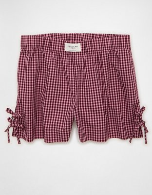 AE Side-Tie Boxer Short