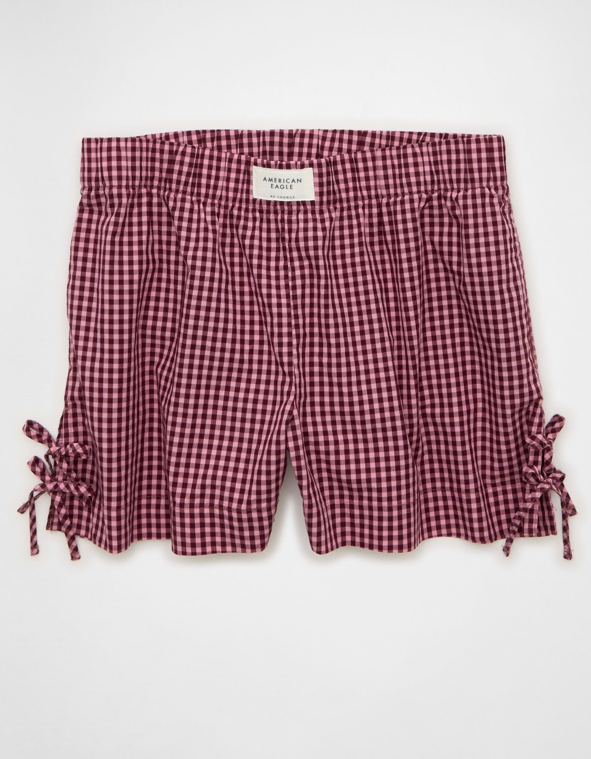 AE Side-Tie Boxer Short - image 4