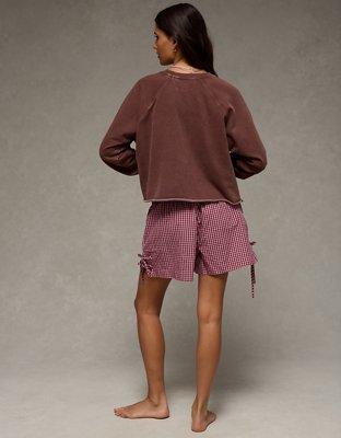 AE Side-Tie Boxer Short