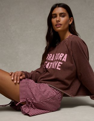 AE Side-Tie Boxer Short