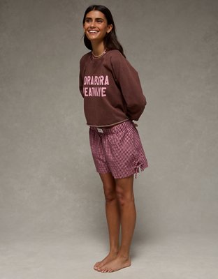 AE Side-Tie Boxer Short