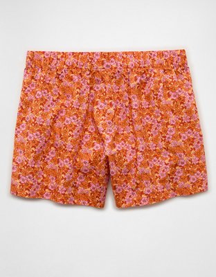 AE Side-Tie Boxer Short | American Eagle